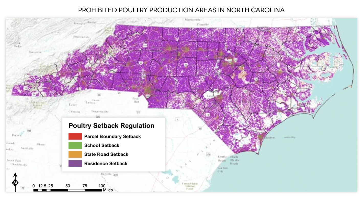 Yakdin Report: Big Chicken — North Carolina’s Hidden, Self-Regulated ...